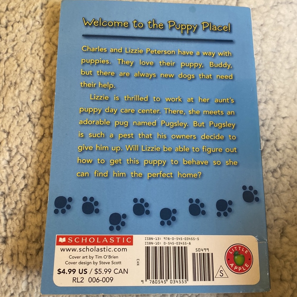 Book - Picture 2 of 2